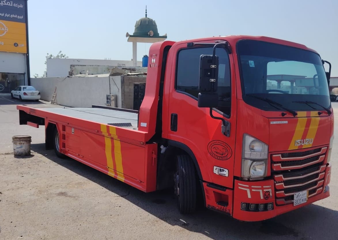 سطحة البساتين