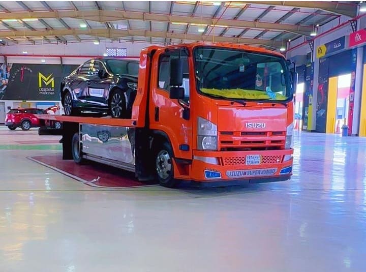 سطحة الحمدانية