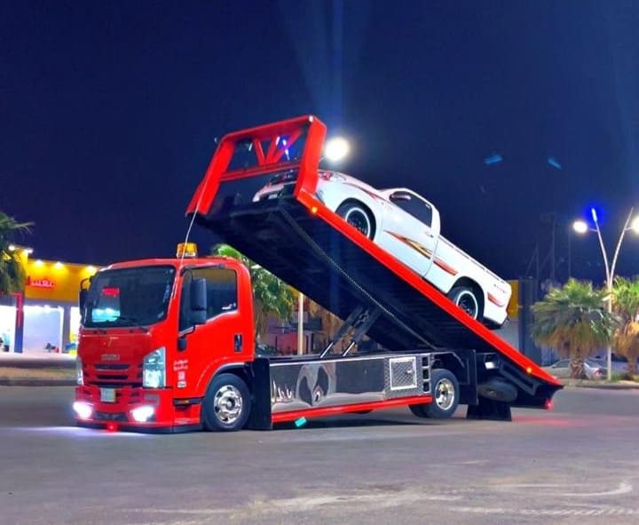 سطحة الصواري